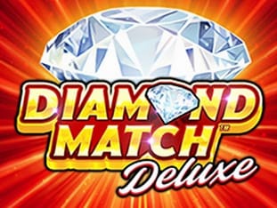 Diamond Match Deluxe game thumbnail
