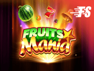 Fruits Mania game thumbnail
