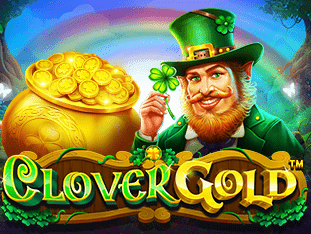 Clover Gold game thumbnail