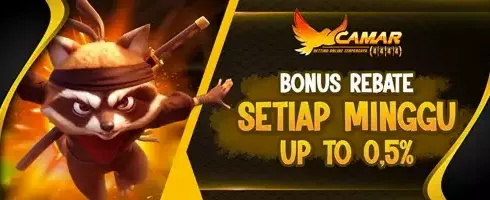 Cashback Mingguan Slot Gacor promotion
