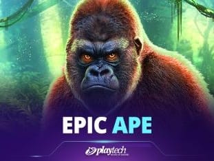 Epic Ape game thumbnail