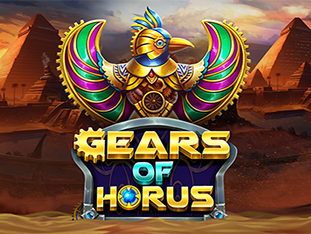 Gears Of Horus