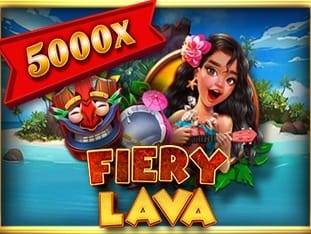 Fiery Lava game thumbnail