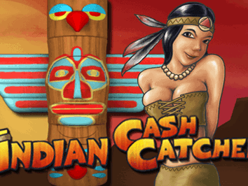 Indian Cash Catcher game thumbnail