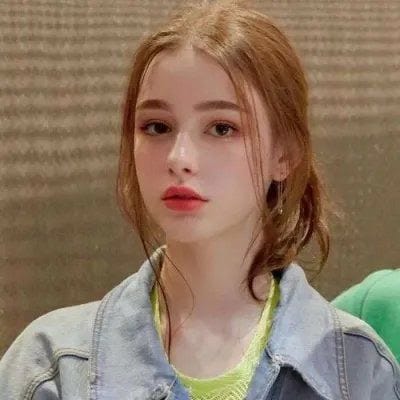 Nagita Slavina avatar